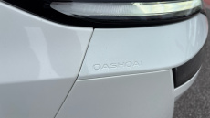 Nissan Qashqai 1.3 DiG-T MH 158 N-Connecta 5dr Xtronic Petrol Hatchback